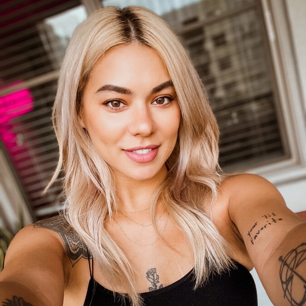 Meet your Posher, GenevieveMarcus